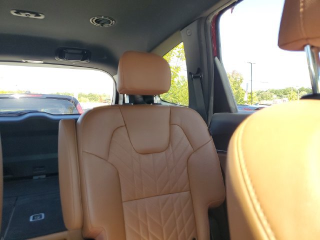 Certified 2024 Kia Telluride EX X-Line AWD/4WD image 13