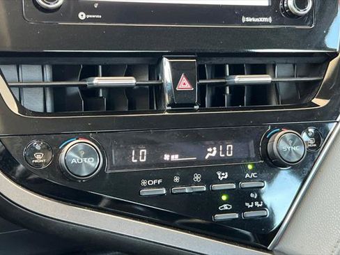 Certified 2022 Toyota Camry LE FWD image 20