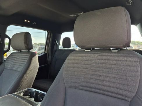 Used 2021 Ford F150 XL w/ STX Appearance Package image 9