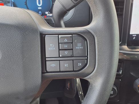 Certified 2024 Ford F150 STX RWD image 21