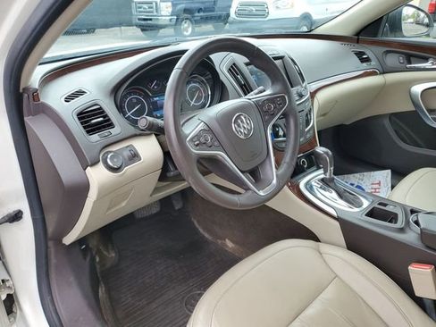 Used 2014 Buick Regal FWD image 10