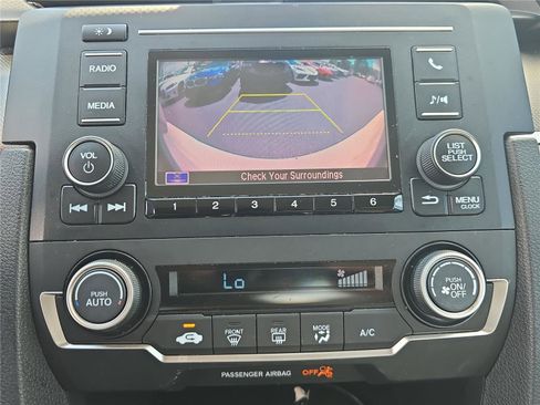 Used 2020 Honda Civic LX image 17