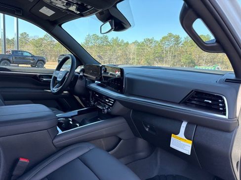 New 2026 Chevrolet Tahoe LT w/ Comfort Package image 10