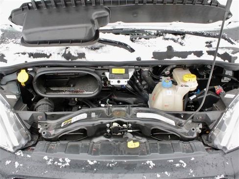 New 2025 RAM ProMaster 2500 w/ Convenience Group image 20