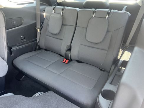 New 2026 Ford Explorer Active RWD image 19