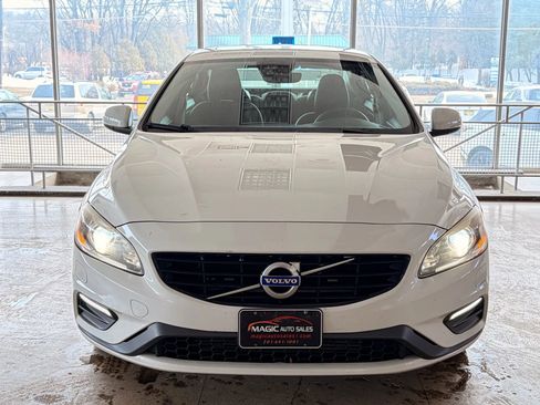 Used 2017 Volvo S60 T5 Dynamic w/ Vision Package AWD/4WD image 50