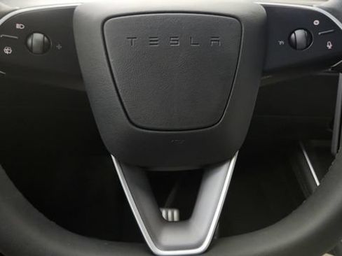 Used 2026 Tesla Model Y Performance AWD/4WD image 61