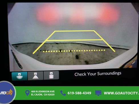 Used 2024 Honda Accord LX image 11
