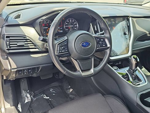 Certified 2024 Subaru Outback Premium AWD/4WD image 16