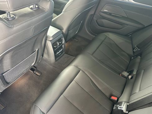 Certified 2023 BMW i4 eDrive35 RWD image 15