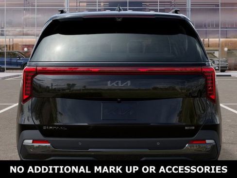New 2026 Kia Carnival SX Prestige image 13