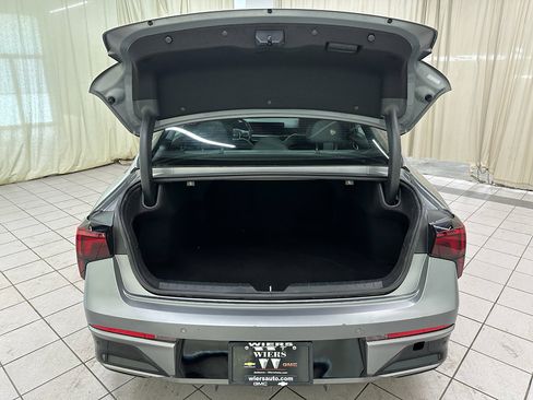 Used 2025 Kia K5 GT-Line w/ GT-Line Premium Package AWD/4WD image 8