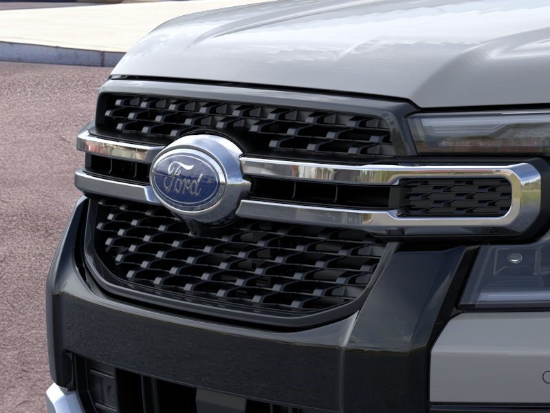 New 2026 Ford Ranger Lariat w/ FX4 Off-Road Package AWD/4WD image 18