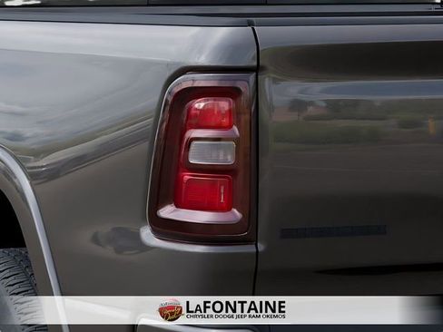 New 2026 RAM 1500 Big Horn image 9