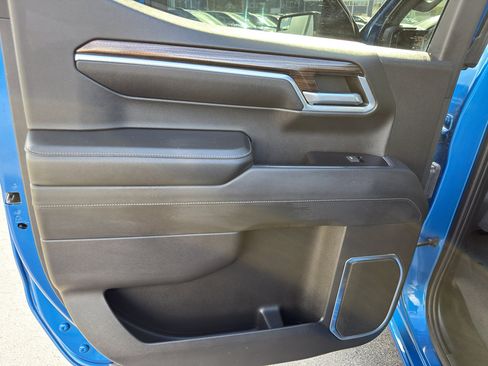 Used 2022 Chevrolet Silverado 1500 RST w/ Protection Package image 32