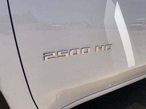 New 2026 Chevrolet Silverado 2500 W/T w/ WT Convenience Package RWD image 30