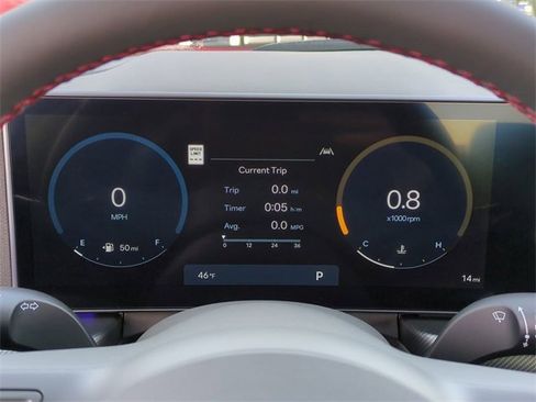 New 2026 Hyundai Sonata N Line image 27