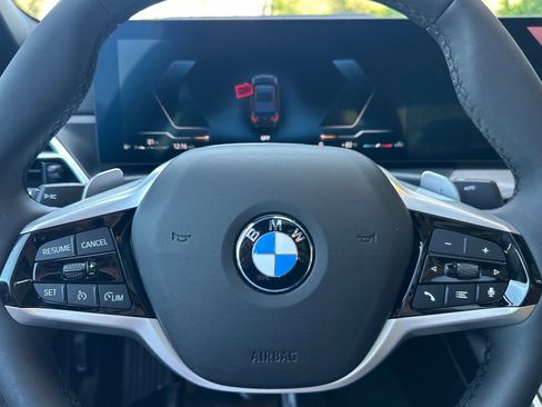 New 2026 BMW 330i Sedan w/ Premium Package RWD image 22