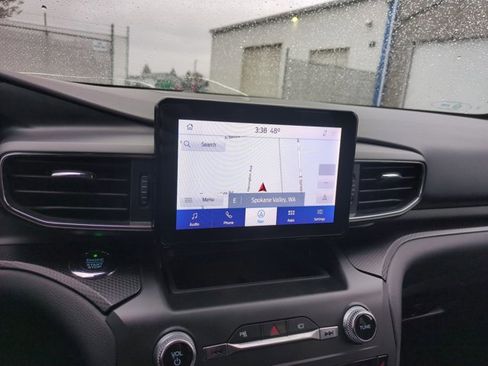 Used 2020 Ford Explorer ST image 20