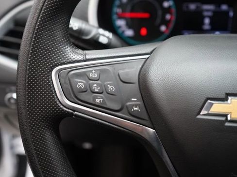 Used 2024 Chevrolet Malibu LT image 23