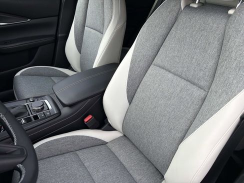 New 2026 MAZDA CX-30 AWD 2.5 S image 21