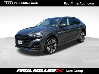 Used 2025 Audi Q8 Premium Plus w/ Premium Plus Package AWD/4WD 360° Tour