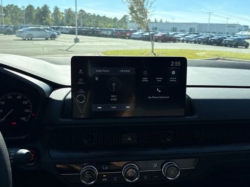 Used 2026 Honda CR-V LX image 23