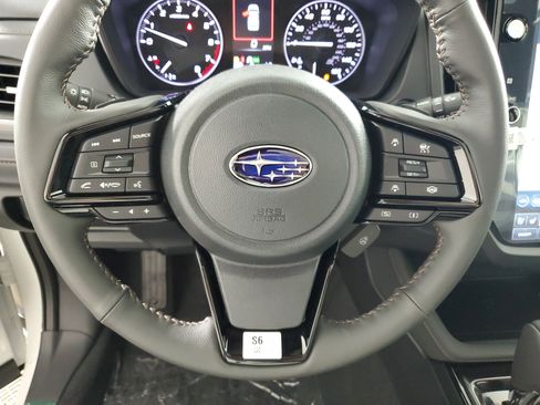 New 2026 Subaru Forester Touring image 21