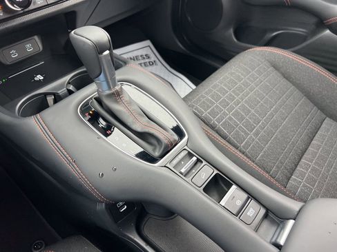 Used 2026 Honda HR-V Sport image 14