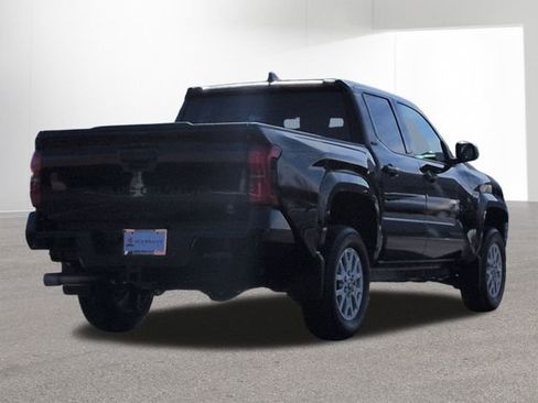 New 2026 Toyota Tacoma SR5 image 5