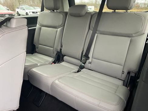 Certified 2025 Ford Expedition Max Active image 25