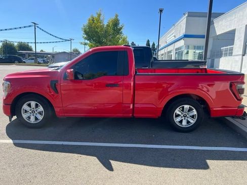 Used 2023 Ford F150 XL RWD image 6