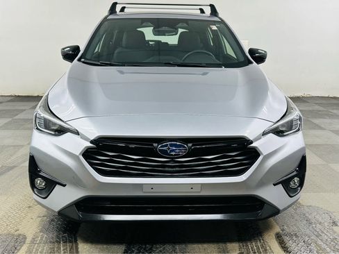 Certified 2024 Subaru Impreza RS w/ Popular Package #3 image 2