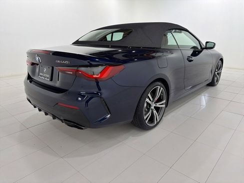 Certified 2023 BMW 440i xDrive Convertible w/ Premium Package image 7