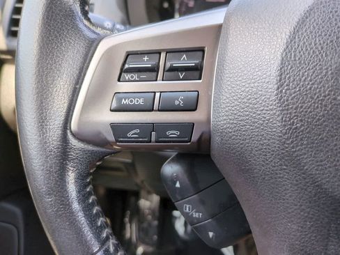 Used 2014 Subaru Forester 2.0XT Touring AWD/4WD image 24