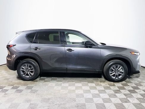 New 2026 MAZDA CX-5 Select AWD/4WD image 8