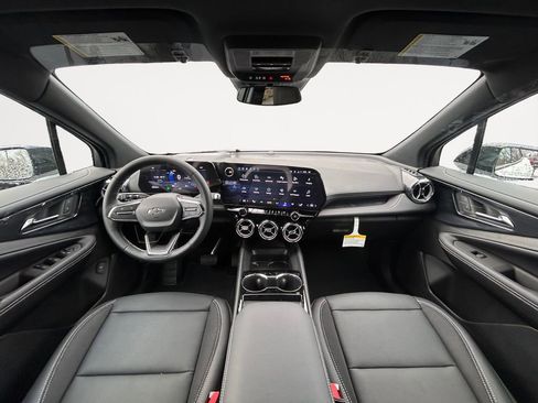 New 2026 Chevrolet Blazer EV LT image 13