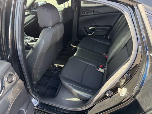 Used 2020 Honda Civic Sport image 17