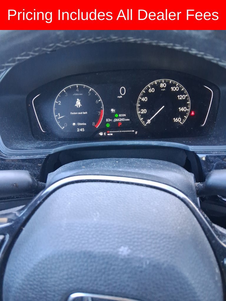 Used 2023 Honda Civic Sport image 6