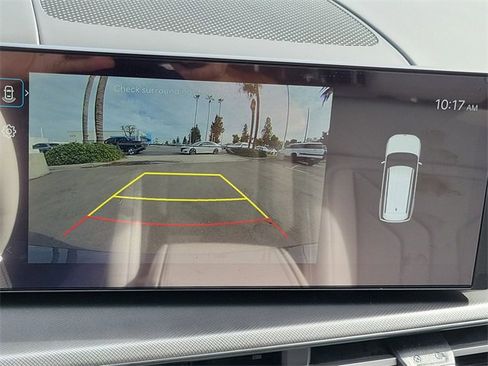 New 2026 Hyundai Santa Fe SEL image 12