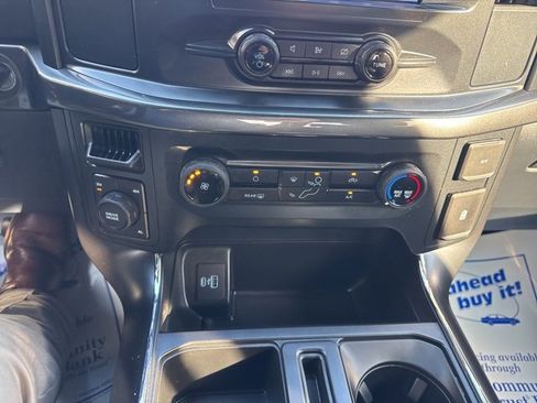 Used 2022 Ford F150 XL w/ STX Appearance Package image 33