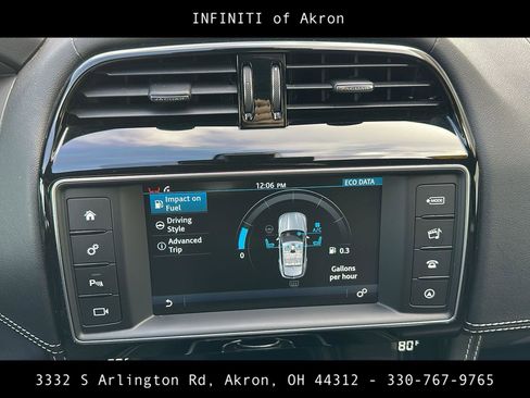 Used 2018 Jaguar F-PACE R-Sport image 60