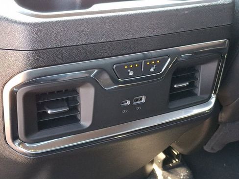 New 2026 Chevrolet Silverado 2500 High Country w/ Technology Package AWD/4WD image 8