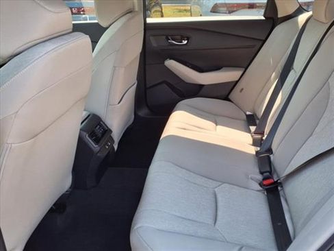 Used 2025 Honda Accord LX image 5