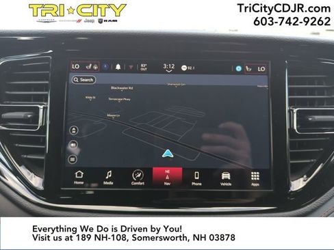 New 2026 Dodge Durango GT w/ Blacktop Package image 26