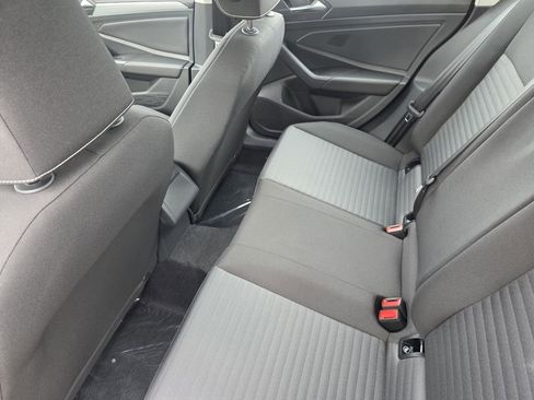 New 2026 Volkswagen Jetta S FWD image 18