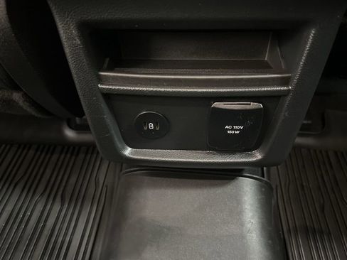 Certified 2022 Ford Edge SEL w/ Convenience Package image 28