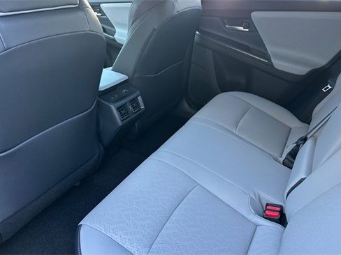 New 2026 Subaru Solterra Limited image 9