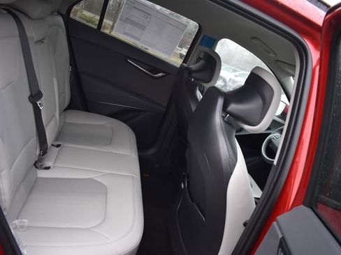 New 2026 Kia Niro EX image 14