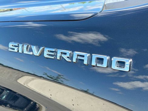 Used 2019 Chevrolet Silverado 1500 LT w/ All-Star Edition AWD/4WD image 12